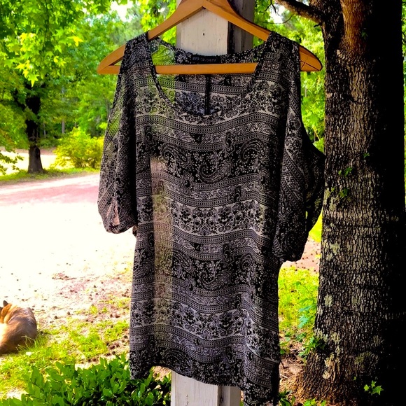 American Dream top - Picture 4 of 6